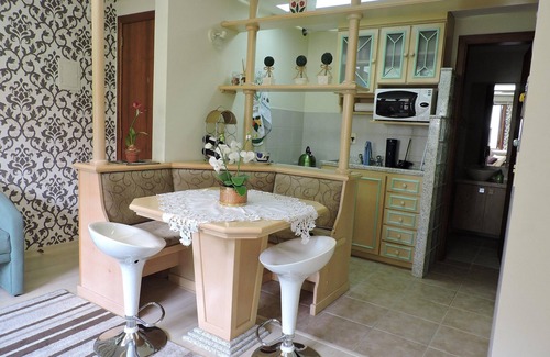 Planalto Apartamento | Requinte e Sofisticação -Monte Belo Flat