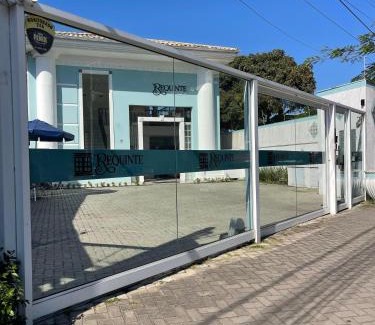Passagem Apartamento | Requinte Flats Beach