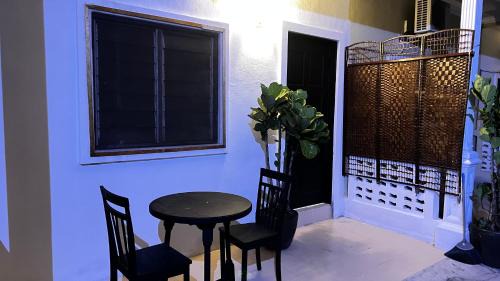 Lubok Buaya Hotel | Rerama Room Stay Langkawi