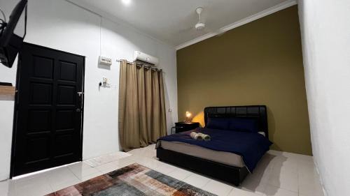 Lubok Buaya Hotel | Rerama Room Stay Langkawi