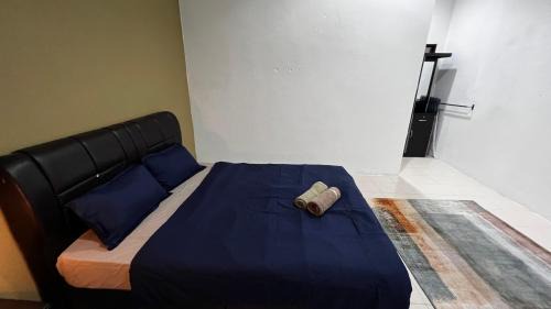 Lubok Buaya Hotel | Rerama Room Stay Langkawi