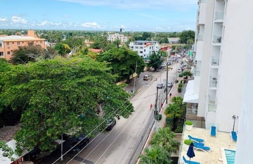 Villa Mella Apartamento | Res. Boca Chica Apto 701 Torre 1