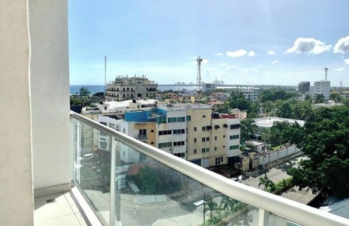 Villa Mella Apartamento | Res. Boca Chica Apto 701 Torre 1