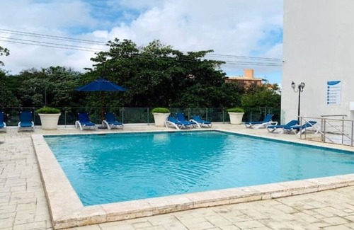 Villa Mella Apartamento | Res. Boca Chica Apto 701 Torre 1