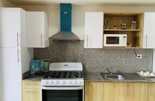 Villa Mella Apartamento | Res. Boca del mar em Boca Chica