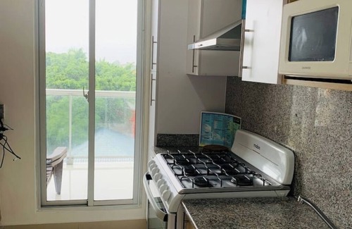 Villa Mella Apartamento | Res. Boca del mar em Boca Chica