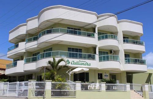 Centro Apartamento | Res. Calliandra Apto 101