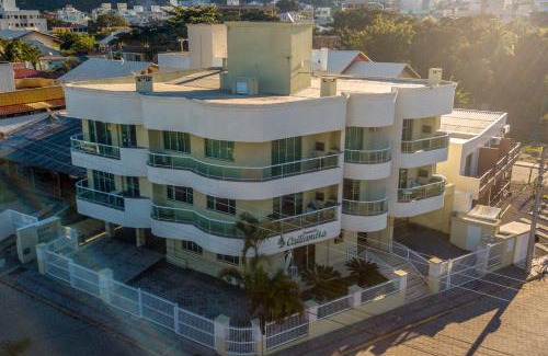 Centro Apartamento | Res. Calliandra Apto 101