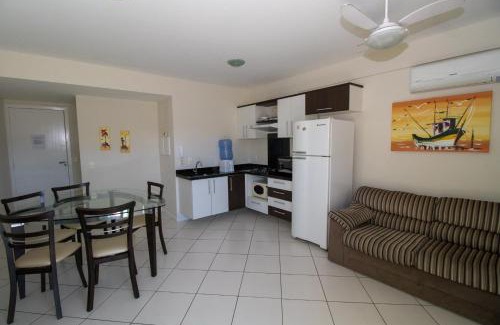 Centro Apartamento | Res. Calliandra Apto 101