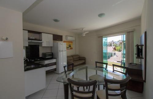 Centro Apartamento | Res. Calliandra Apto 101
