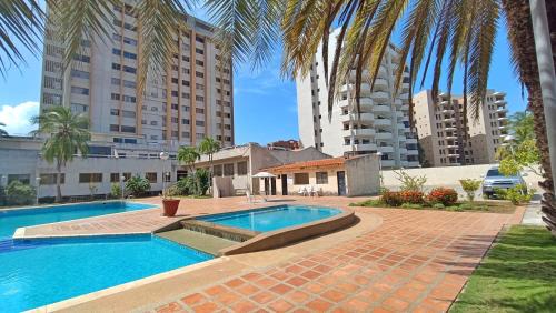 Margarita Island Apartamento | RES. CORAL