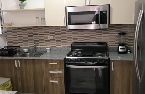 Punal Apartamento | Residencial Mediterráneo III