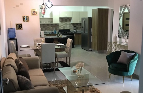 Punal Apartamento | Residencial Mediterráneo III