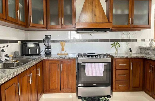 Llanos de Gurabo I Casa | Residencial Bella luna Suite F3