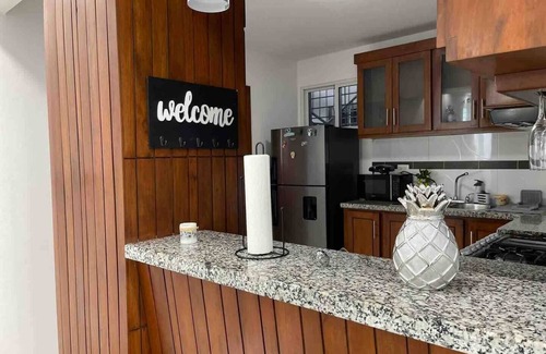 Llanos de Gurabo I Casa | Residencial Bella luna Suite F3