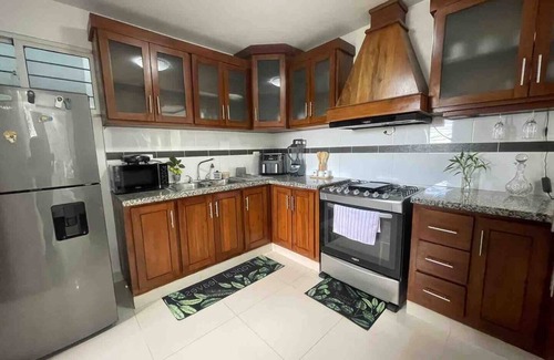 Llanos de Gurabo I Casa | Residencial Bella luna Suite F3