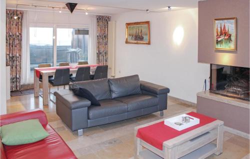Mariakerke Apartamento | Res, Duunepanne Ref, 210
