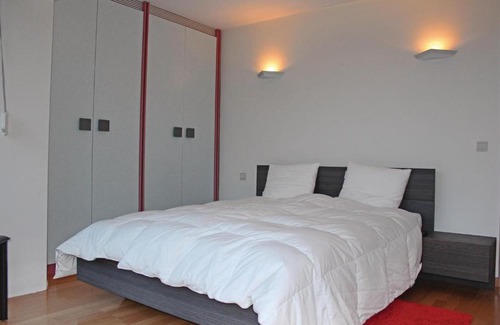 Mariakerke Apartamento | Res, Duunepanne Ref, 210