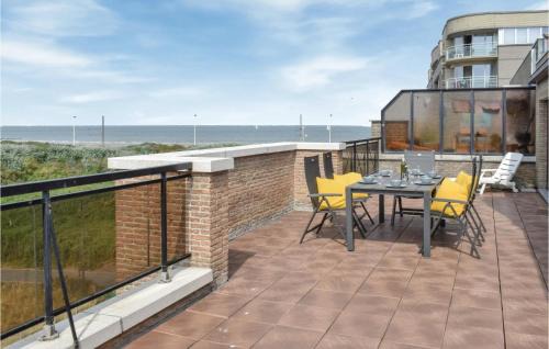 Mariakerke Apartamento | Res, Duunepanne Ref, 210