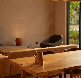 La Gripperie-Saint-Symphorien Casa | Restored Farm Near La Rochelle
