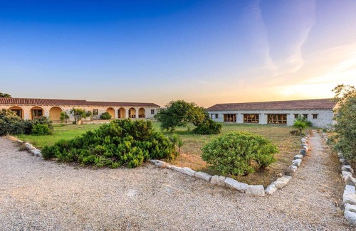 Badesi Apartamento | Residence a Badesi ID 3371