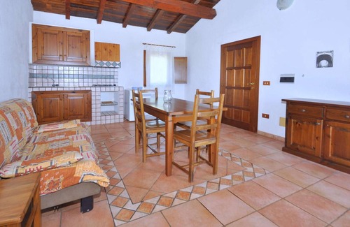 Trinita d'Agultu e Vignola Apartamento | Residence a Trinità d'Agultu e Vignola 3367
