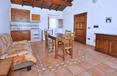 Trinita d'Agultu e Vignola Apartamento | Residence a Trinità d'Agultu e Vignola ID 3401