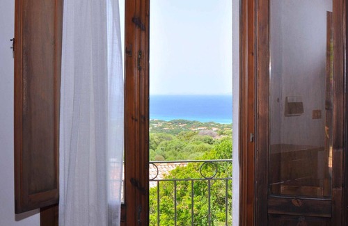 Trinita d'Agultu e Vignola Apartamento | Residence a Trinità d'Agultu e Vignola ID 3401
