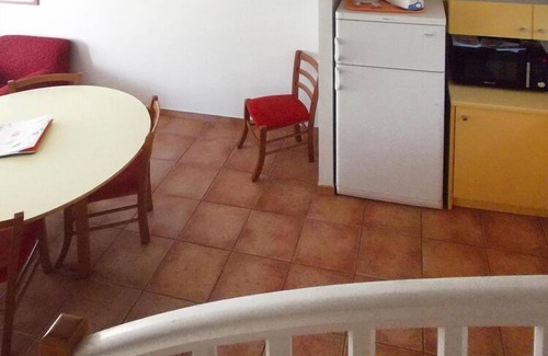 Saales Apartamento | Apt. en complejo vacacional en Saales con terraza-anteriormente TUI Ferienhaus