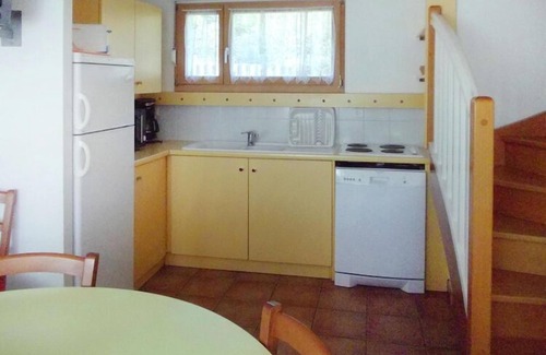 Saales Apartamento | Apt. en complejo vacacional en Saales con terraza-anteriormente TUI Ferienhaus