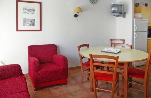Saales Apartamento | Apt. en complejo vacacional en Saales con terraza-anteriormente TUI Ferienhaus