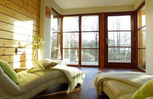 Saales Apartamento | Res Les Fontaines des Vosges, Saales, 3 room apt