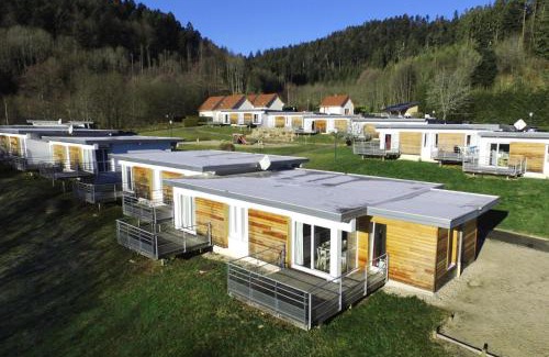 Saales Apartamento | Res Les Fontaines des Vosges, Saales, 3 room apt