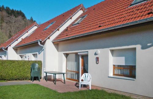 Saales Apartamento | Res Les Fontaines des Vosges, Saales, 3 room apt