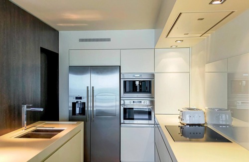 Mariakerke Apartamento | Res. Vent de Sable ref.: 115