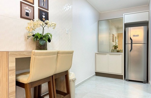 Centro Casa | Res. Villa de Collina-Centro de Floripa