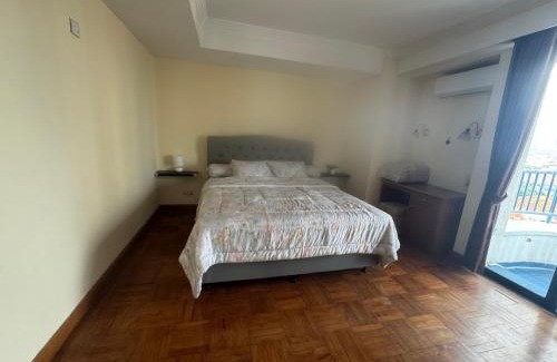 Sei Pinang Apartamento | Resa Living