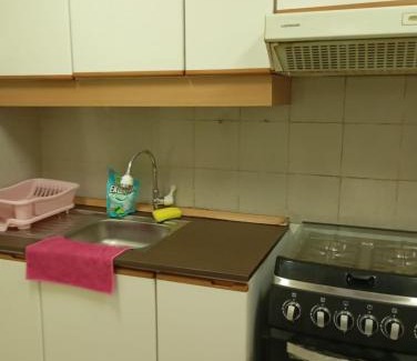 Sei Pinang Apartamento | Resa Living