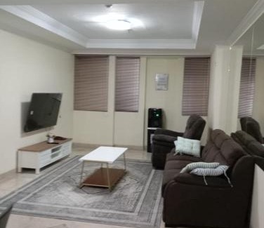 Sei Pinang Apartamento | Resa Living