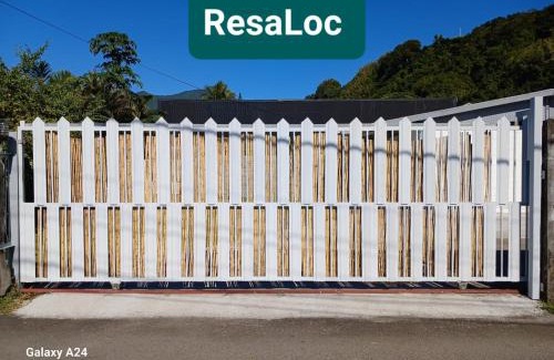 Saint-Andre Casa | ResaLoc - Maison Traditionnelle avec jardin