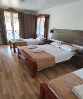 Central Serbia Casa | Resavsko Etno Selo