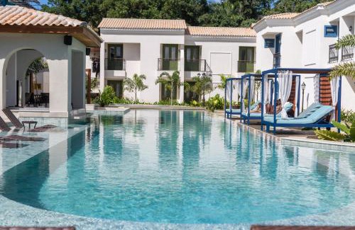 Itacare Hotel | Resende Imperial Hotel & Spa
