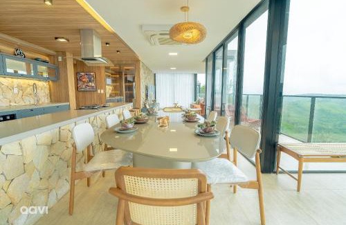 Bananeiras Casa | Reserva Alteza
