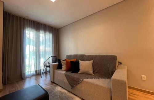 Vila Suica Apartamento | Reserva das Orquídeas 305A - 700m Rua Coberta
