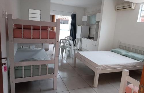 Daniela Hotel | Reserva de Jurere - Studios a 400m do mar, 6min Jurere Internacional