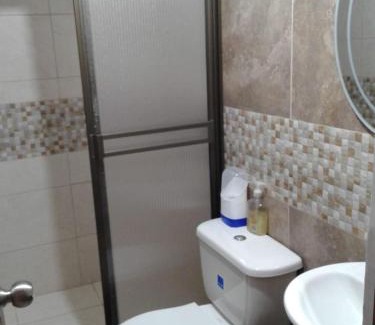 La Tebaida Apartamento | Reserva de la Colina