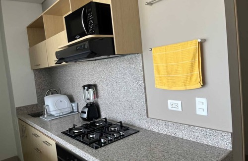 El Rodadero Apartamento | Reserva Del Mar Apartamento