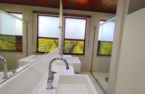 Imbassai Apartamento | Reserva Imbassaí Vista Jardim Apartamento 3 suítes F3 201