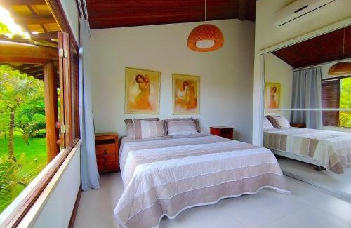 Imbassai Apartamento | Reserva Imbassaí Vista Jardim Apartamento 3 suítes F3 201