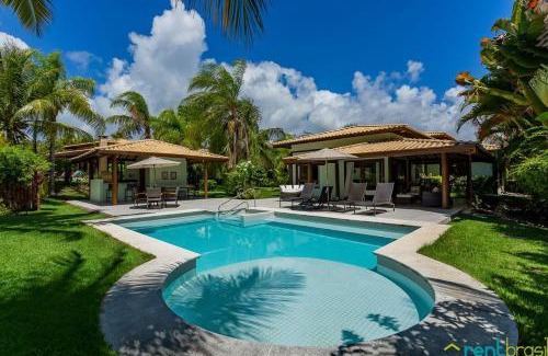 Imbassai Casa | Reserva Imbassaí - Casa C03 Orquídeas